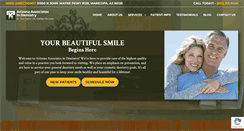 Desktop Screenshot of drtimtaylor.com